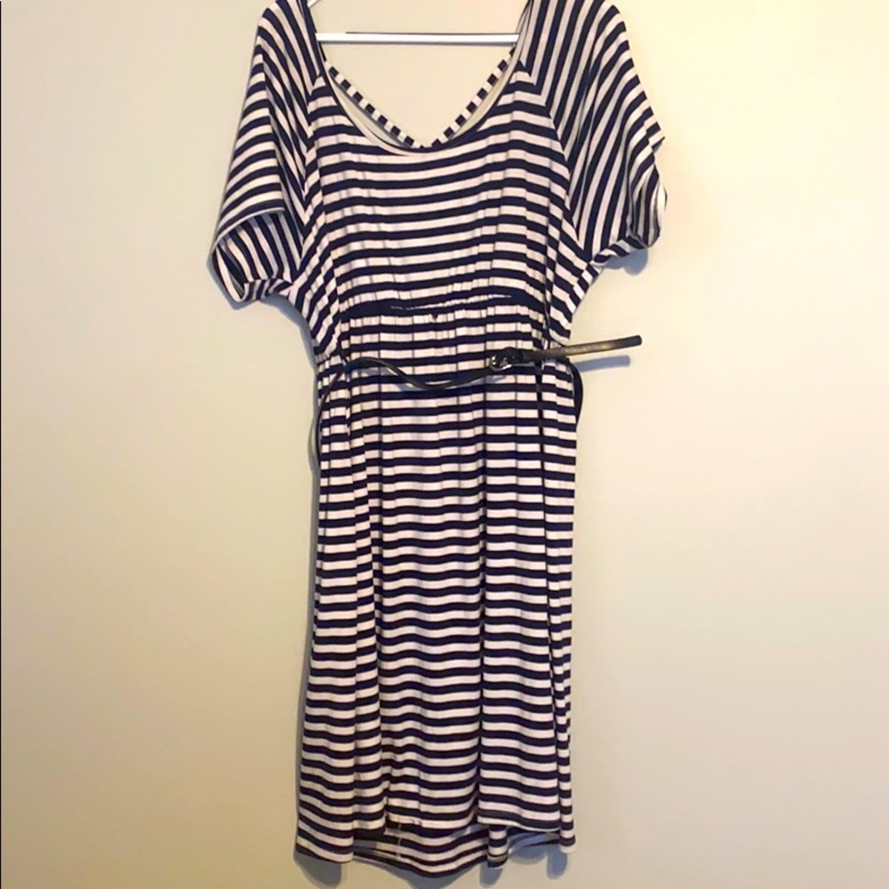 Torrid Dress